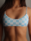 TOFINO BIKINI TOP - Islander